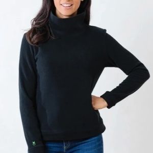 Dudley Stephens Vello Fleece - Black